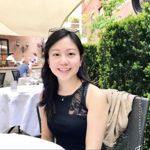 Meet your Posher, Jenny